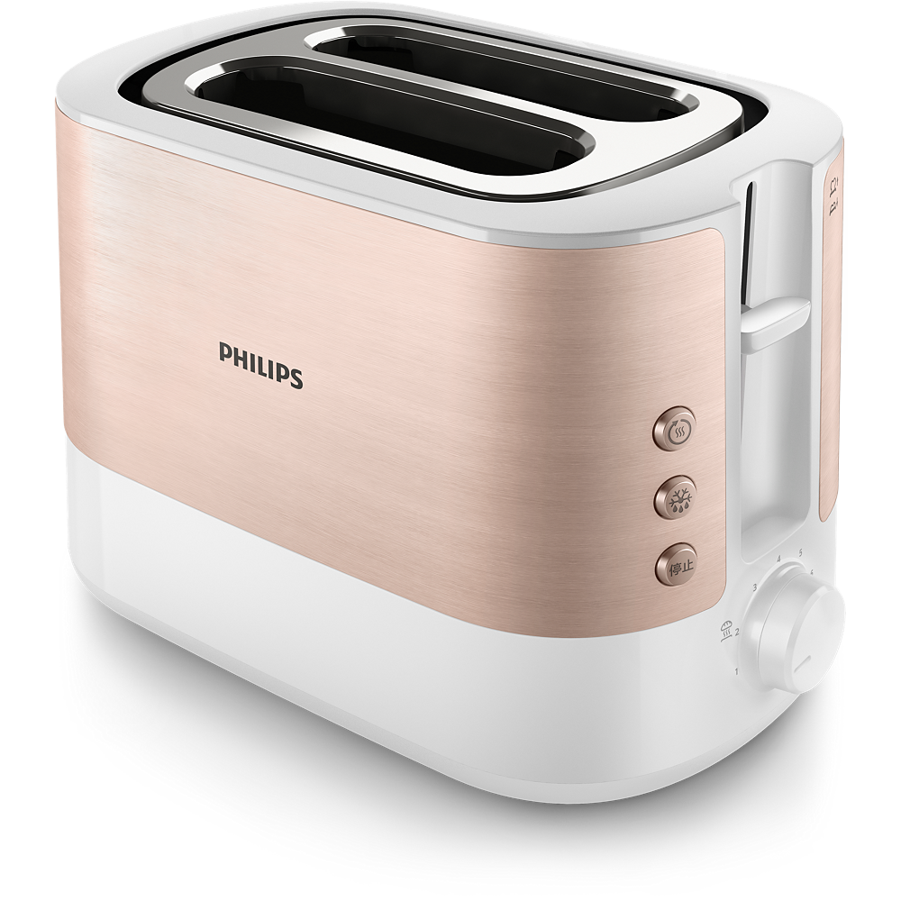 Philips Opekač kruha HD2638/11
