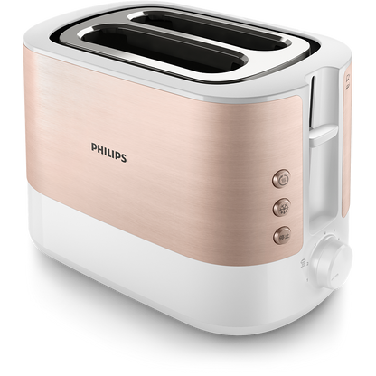 Philips Opekač kruha HD2638/11