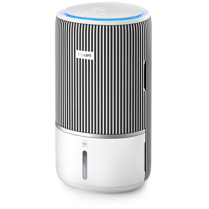Philips Pametni čistilnik in vlažilnik zraka 2-v-1 AC3420/10 PureProtect Water serija 3400