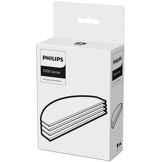 Philips Blazinice za robotske sesalnike XV1470/00