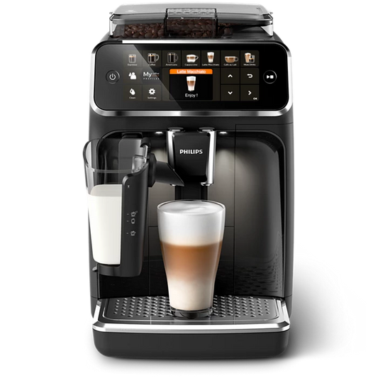 Philips LatteGo samodejni kavni aparat EP5441/50 serija 5400