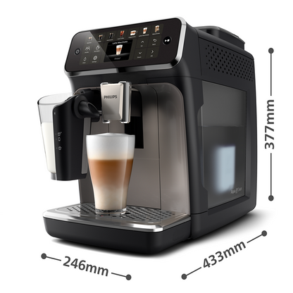 PHILIPS EP4449/70 ESPRESSO KAVNI APARAT