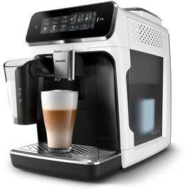 Philips LatteGo samodejni kavni aparat EP3343/50 serija 3300