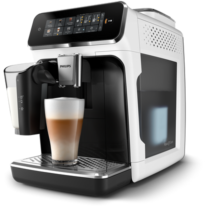 Philips LatteGo samodejni kavni aparat EP3343/50 serija 3300