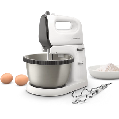 Philips Ročni mešalnik s posodo HR3750/00