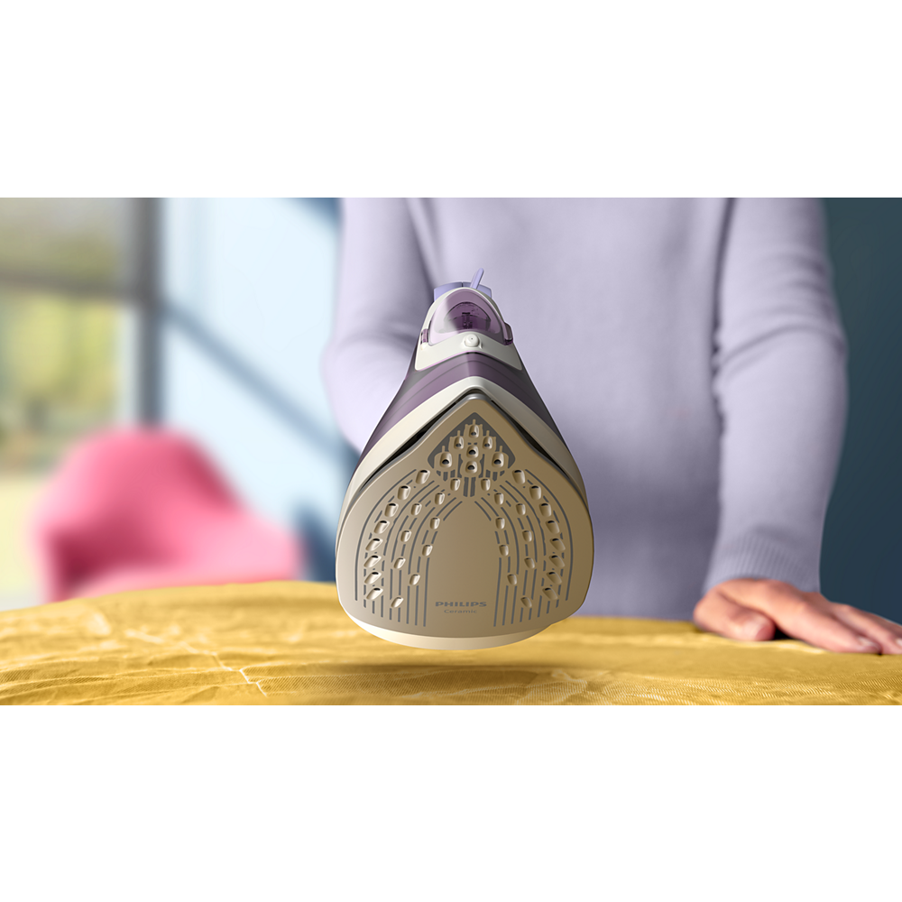 Philips Parni likalnik DST2020/30 serija 2000