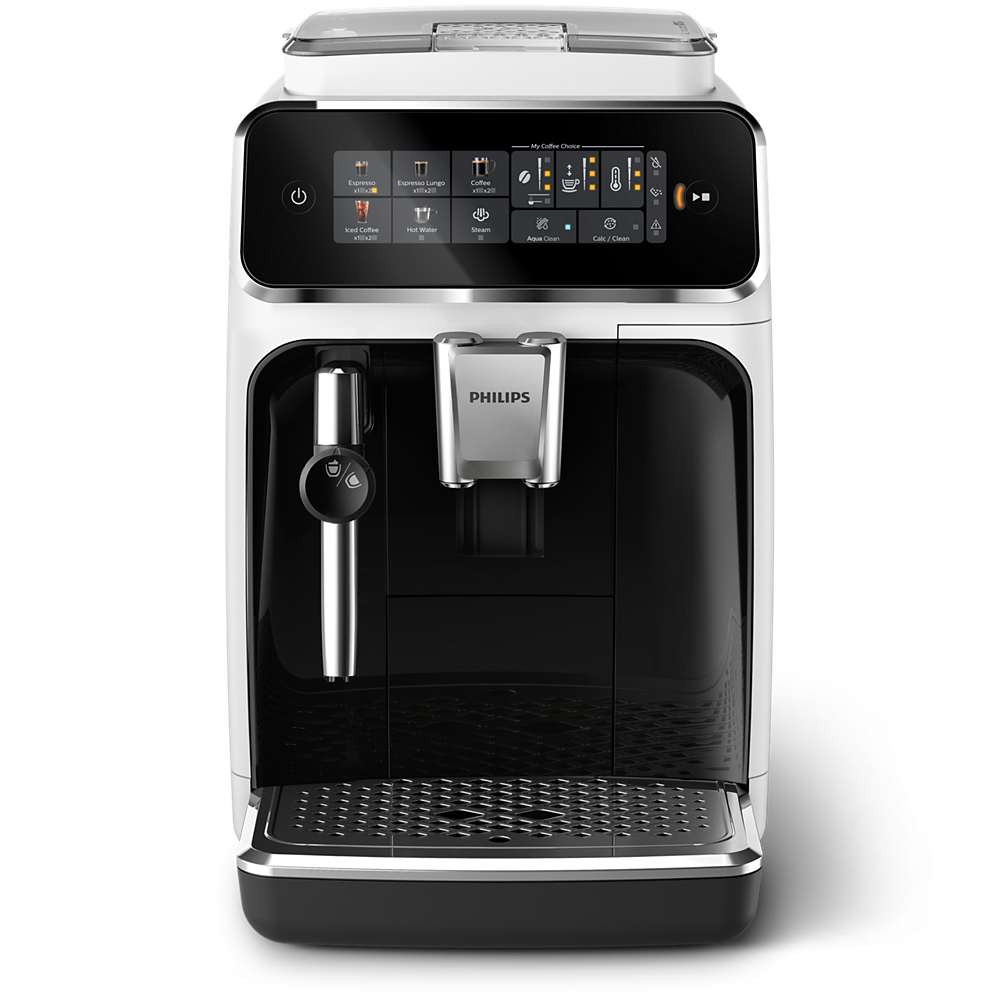 Philips Samodejni kavni aparat EP3323/40 serija 3300