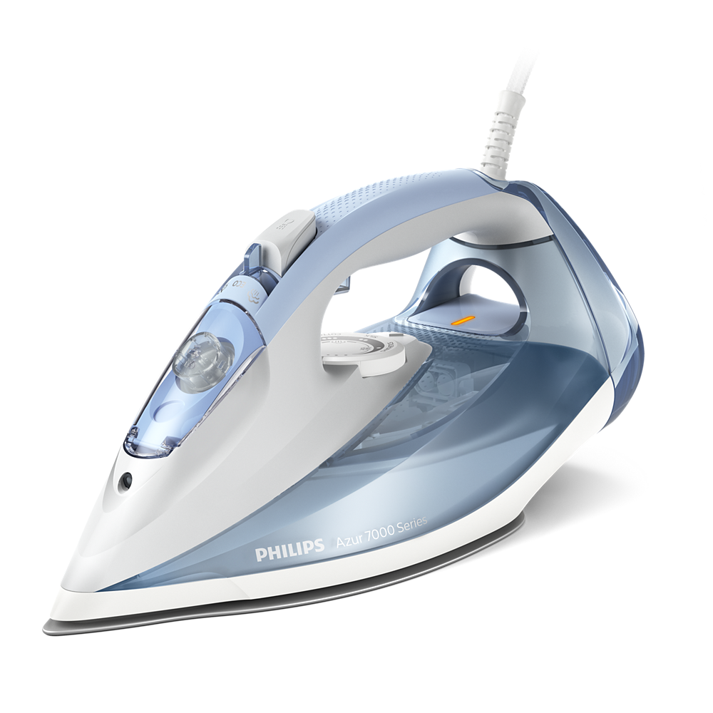 Philips Parni likalnik DST7011/20 serija 7000