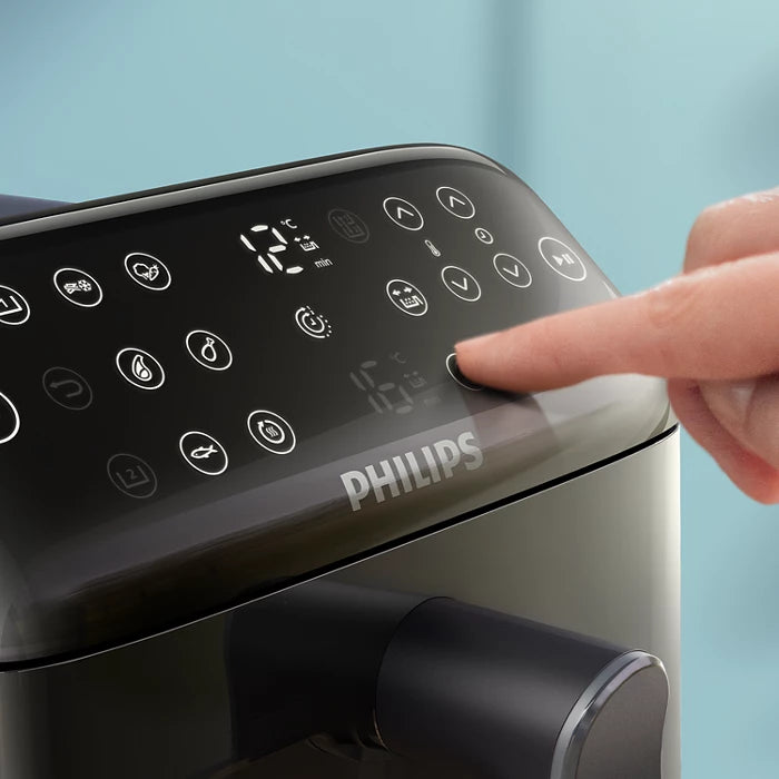 Philips Dvonivojski Airfryer NA461/00 serija 4000