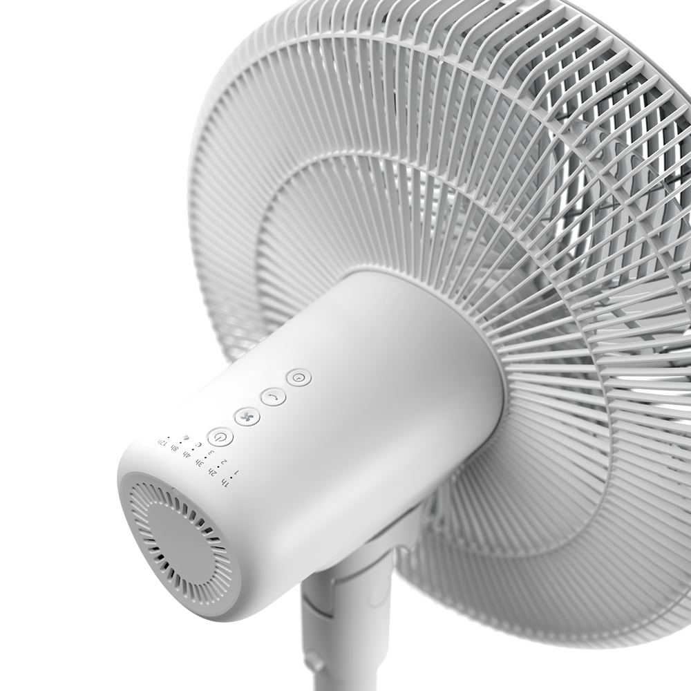 Philps Stoječi ventilator CX2550/00 serija 2000