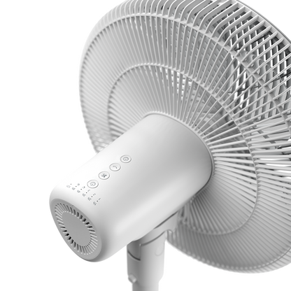 Philps Stoječi ventilator CX2550/00 serija 2000