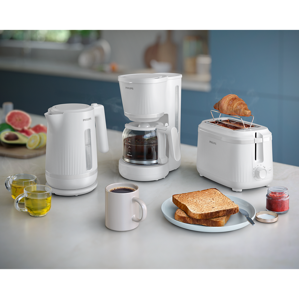 Philips Opekač kruha HD2511/00 serija 3000