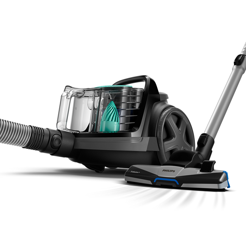 Philips Sesalnik brez vrečke FC9550/09 serija 5000