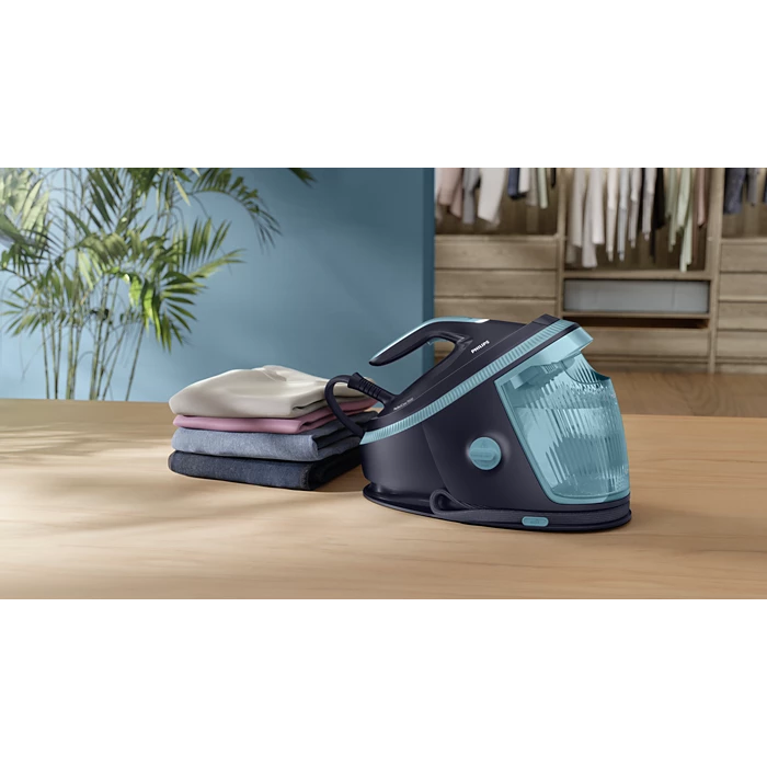 Philips Parna postaja PSG7200/20 PerfectCare serija 7000