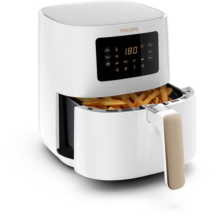 Philips Pametni Airfryer HD9255/30 serija 5000