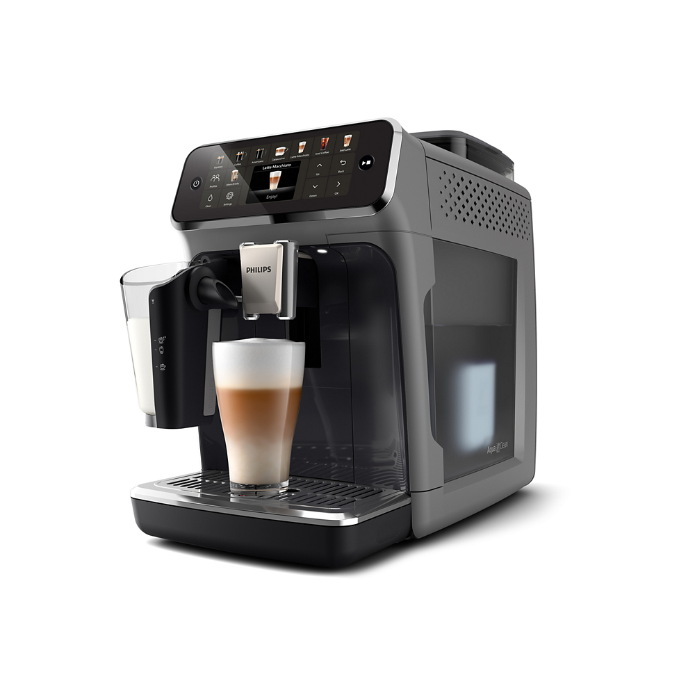 PHILIPS EP5544/50 ESPRESSO KAVNI APARAT