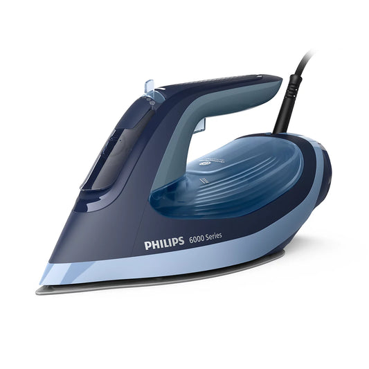 Philips Parni likalnik DST6120/20 serija 6000
