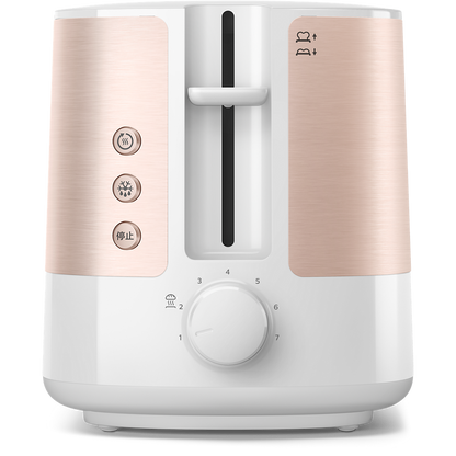 Philips Opekač kruha HD2638/11