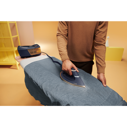 Philips Parna postaja PSG6066/20 PerfectCare serija 6000