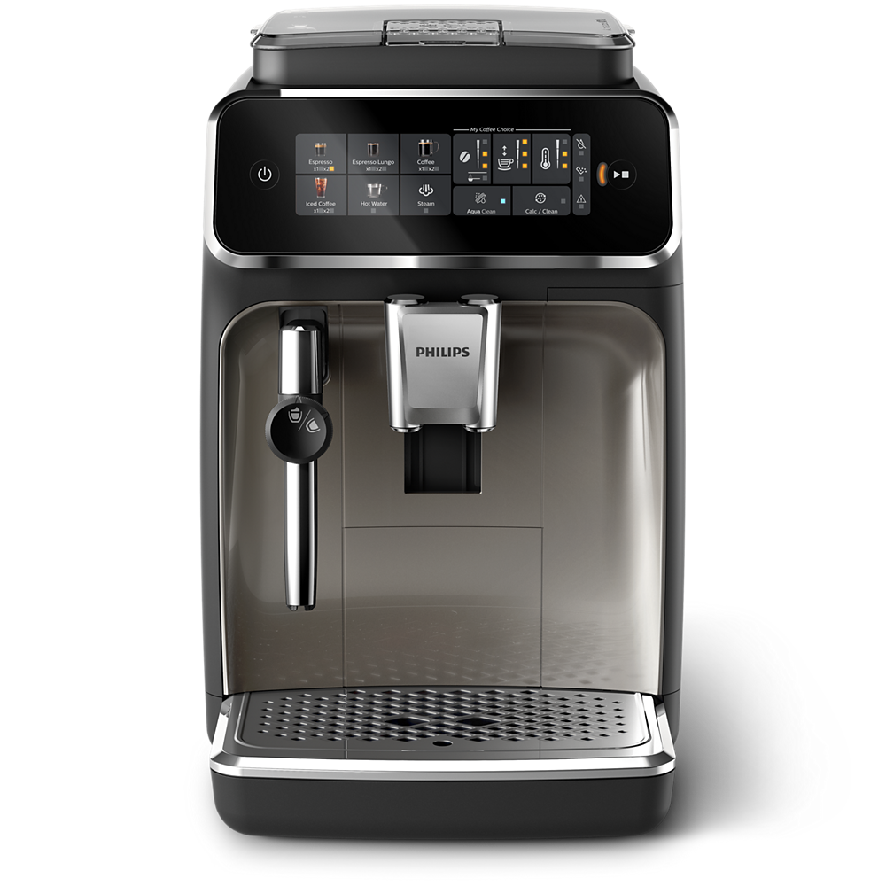 Philips Samodejni kavni aparat EP3326/90 serija 3300
