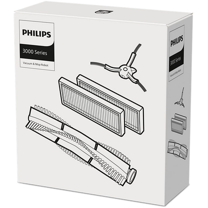 Philips Komplet nadomestnih delov za robotske sesalnike XV1433/00