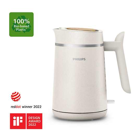Philips Grelnik vode Eco Conscious HD9365/10 serija 5000