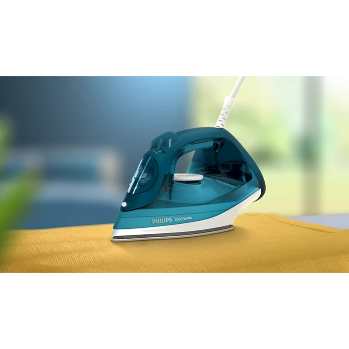 Philips Parni likalnik DST2030/90 serija 2000