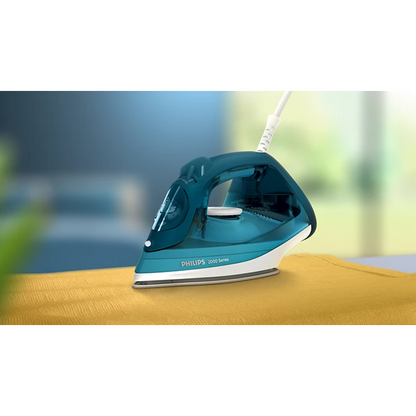 Philips Parni likalnik DST2030/90 serija 2000