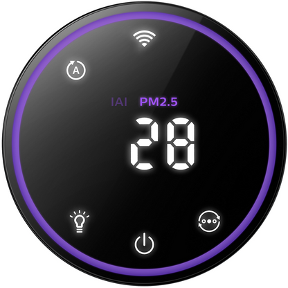 Philips Čistilnik zraka AC1715/10 serija 1000i