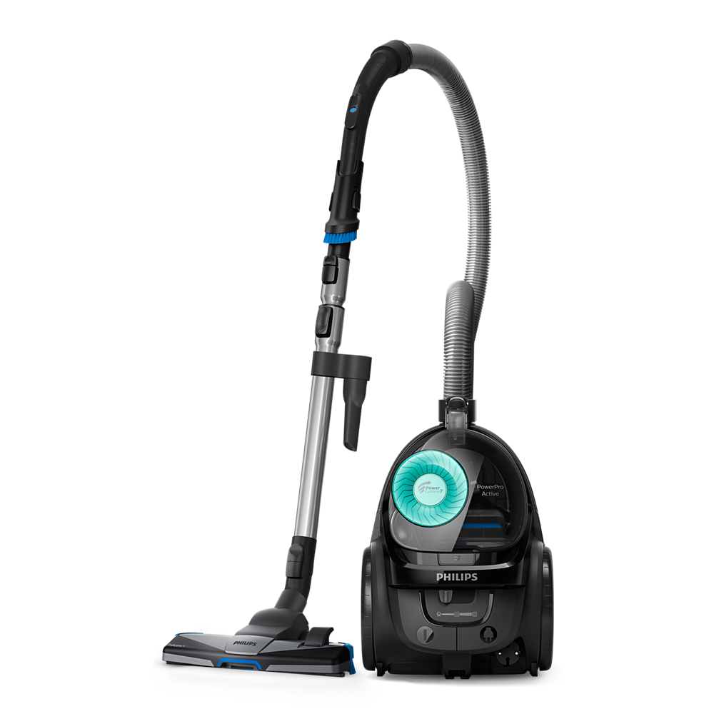Philips Sesalnik brez vrečke FC9550/09 serija 5000