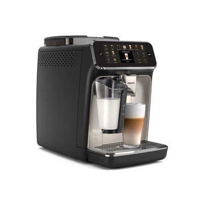 Philips LatteGo samodejni kavni aparat EP5547/90 serija 5500