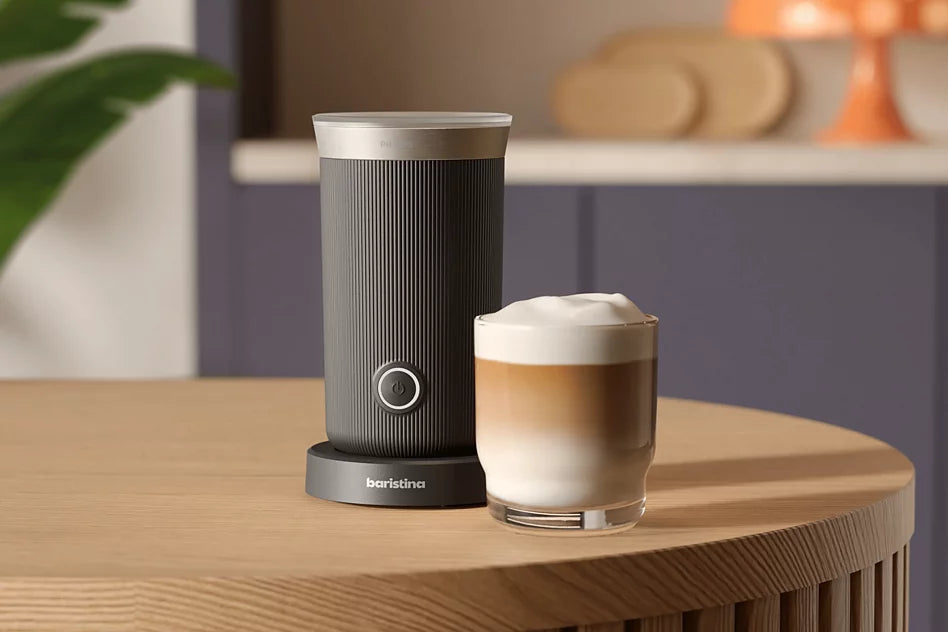 Philips Baristina Penilnik mleka BAR311/60