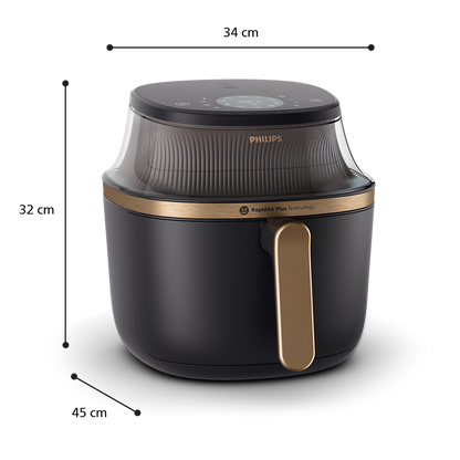 Philips Airfryer NA342/00 serija 3000