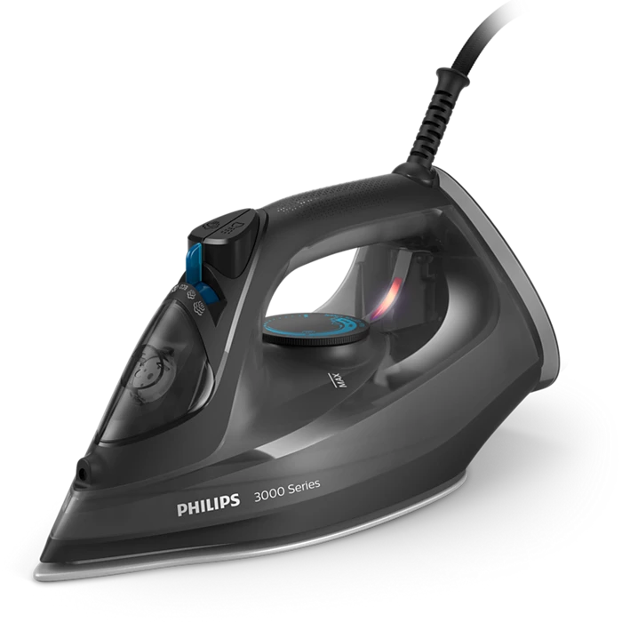 Philips Parni likalnik DST3041/80 serija 3000