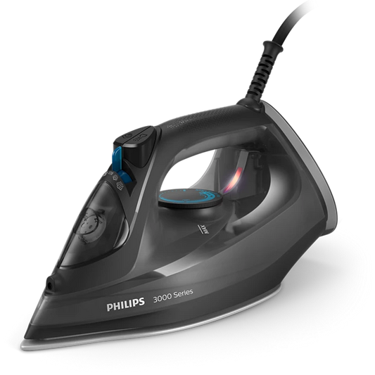 Philips Parni likalnik DST3041/80 serija 3000
