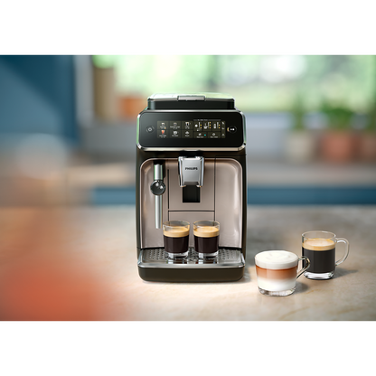 Philips Samodejni kavni aparat EP3326/90 serija 3300