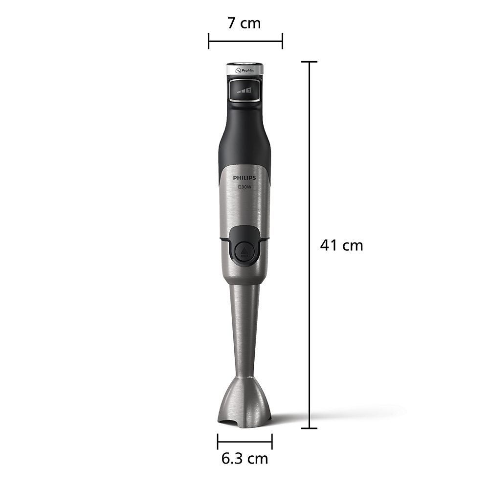 Philips Palični mešalnik HR2685/00 serija 5000