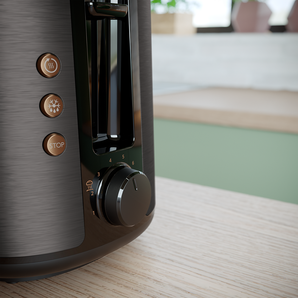 Philips Opekač kruha HD2650/30