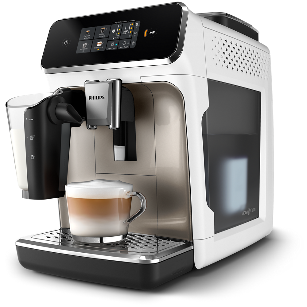 PHILIPS EP2333/40 ESPRESSO KAVNI APARAT
