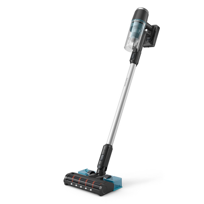 Philips Brezžični pokončni sesalnik XC3133/01 Aqua serija 3000