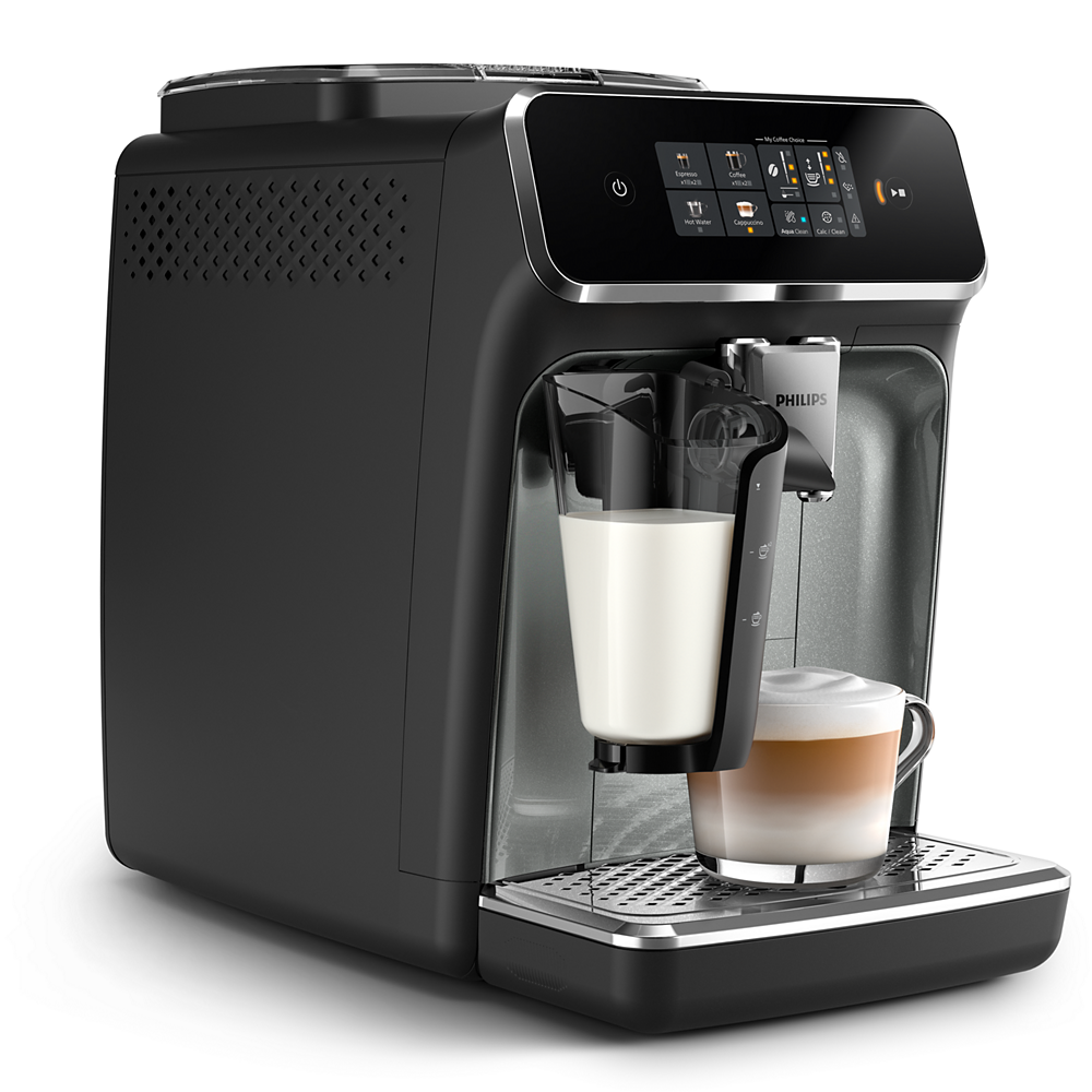 PHILIPS EP2339/40 ESPRESSO KAVNI APARAT