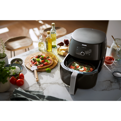 Philips Plošča za pico za Airfryer HD9953/00
