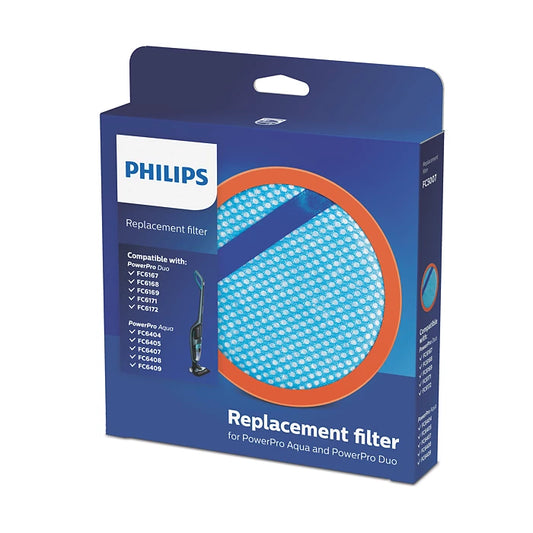 Philips Nadomestni filter FC5007/01