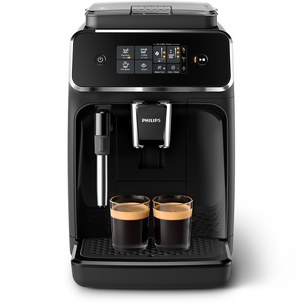 PHILIPS EP2225/10 ESPRESSO KAVNI APARAT