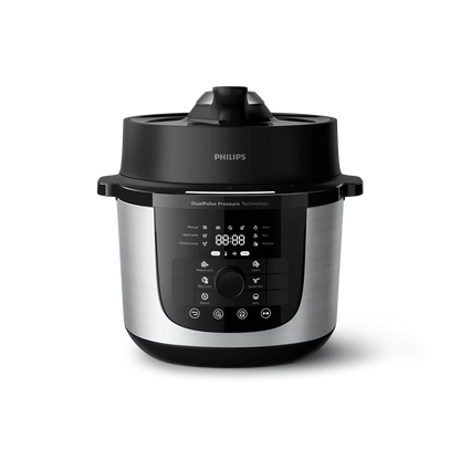 Philips Večnamenski kuhalnik HD2616/70 serija 3000