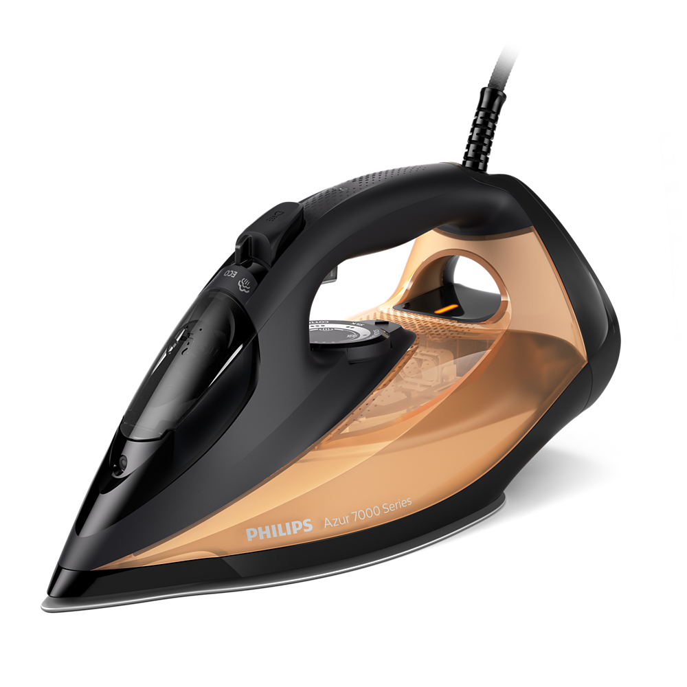 Philips Parni likalnik DST7040/80 serija 7000