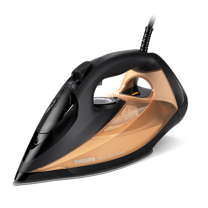 Philips Parni likalnik DST7040/80 serija 7000