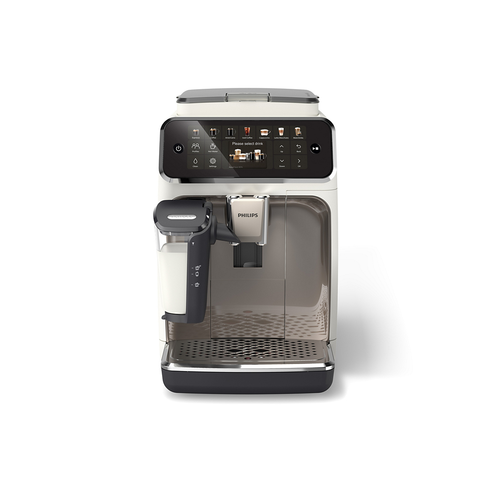 Philips Samodejni aparat za espresso serija 4400 EP4443/70