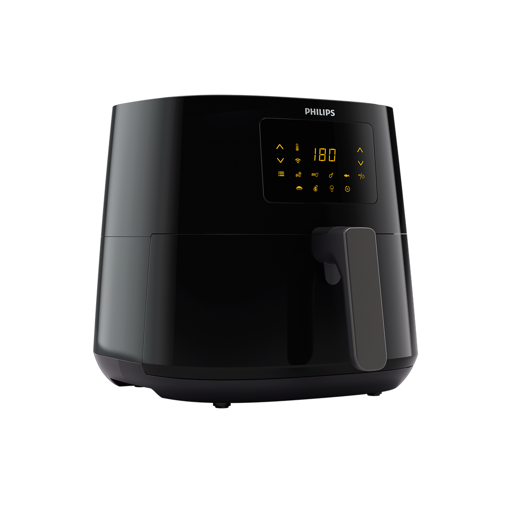 Philips Pametni Airfryer HD9280/90 serija 5000