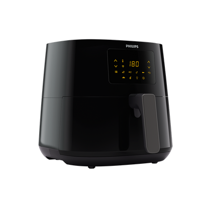 Philips Pametni Airfryer HD9280/90 serija 5000